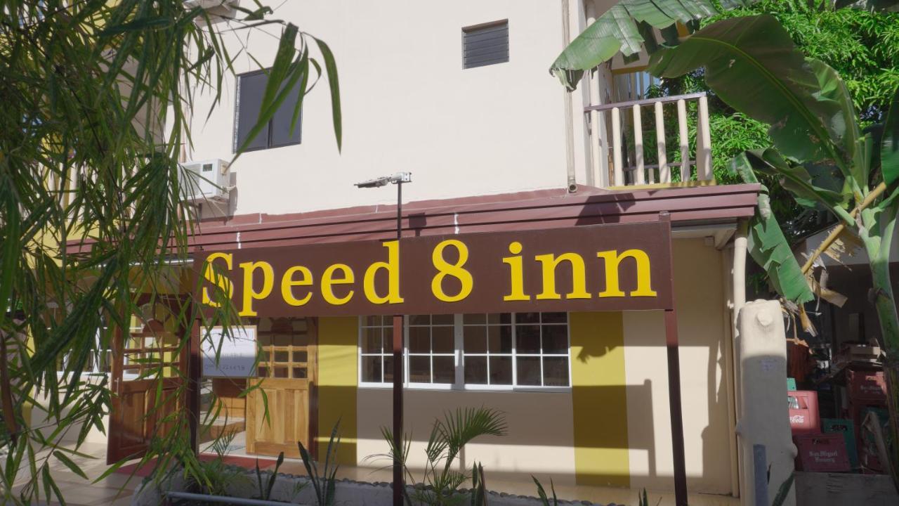 Speed 8 Inn موالبوال المظهر الخارجي الصورة